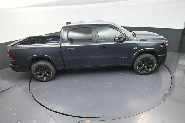new 2026 Ram 1500 car, priced at $48,244