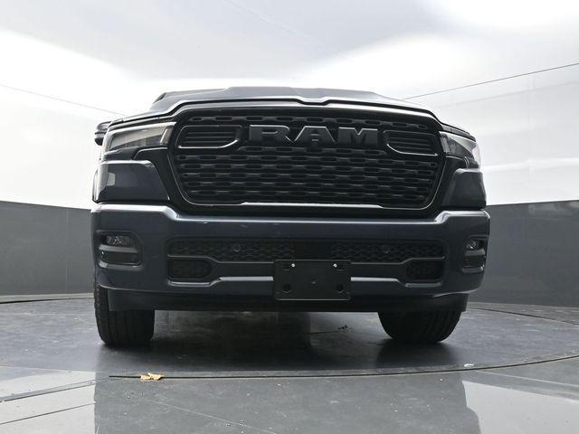 new 2026 Ram 1500 car, priced at $48,244