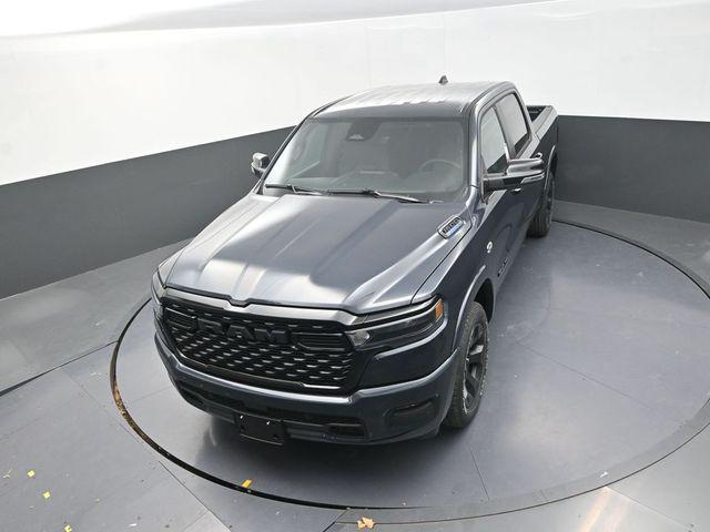 new 2026 Ram 1500 car, priced at $48,244