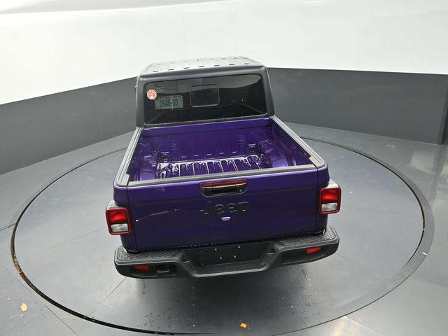 new 2026 Jeep Gladiator car, priced at $45,553