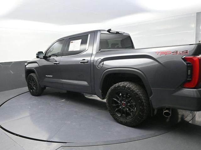 used 2023 Toyota Tundra car, priced at $41,300