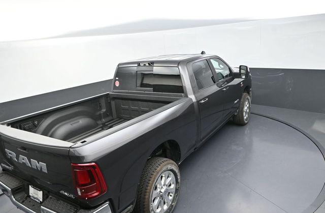 new 2026 Ram 2500 car, priced at $76,309