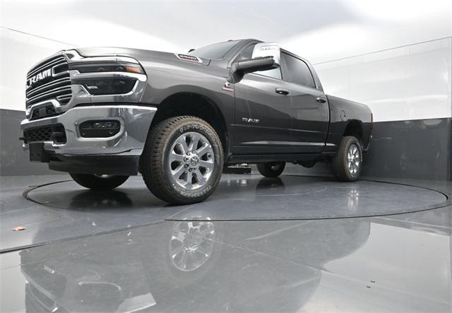 new 2026 Ram 2500 car, priced at $75,500
