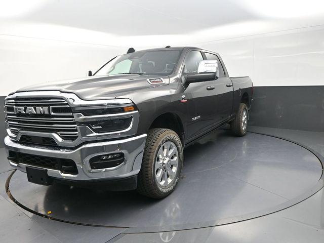 new 2026 Ram 2500 car, priced at $76,309