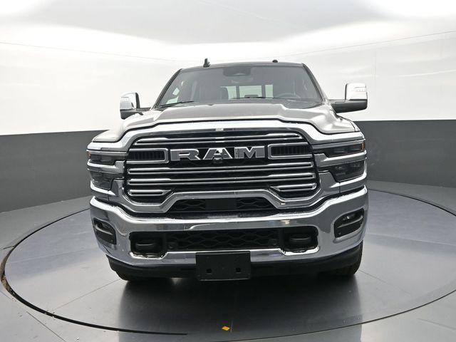 new 2026 Ram 2500 car, priced at $76,309