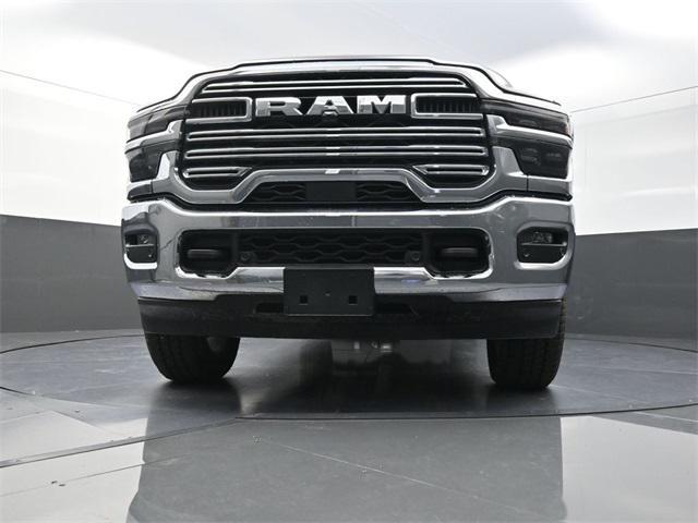 new 2026 Ram 2500 car, priced at $75,500