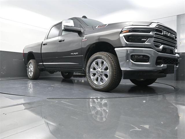 new 2026 Ram 2500 car, priced at $75,500