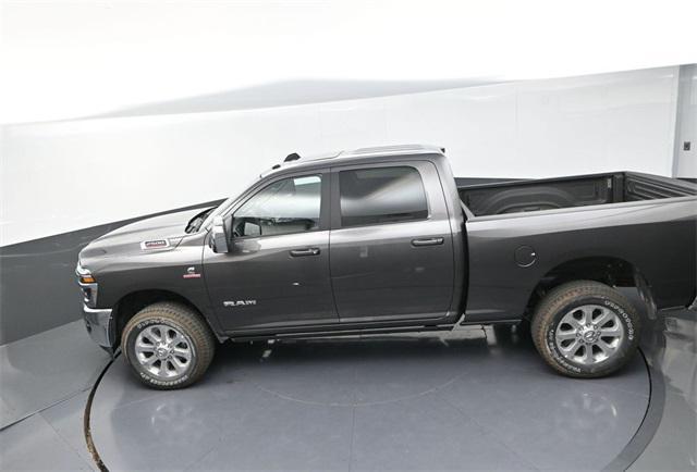 new 2026 Ram 2500 car, priced at $75,500