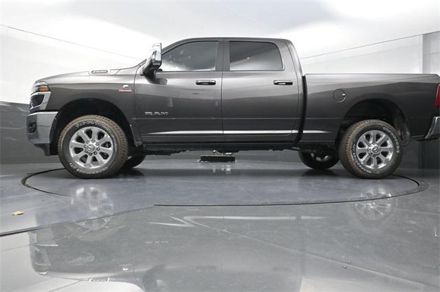 new 2026 Ram 2500 car, priced at $75,500