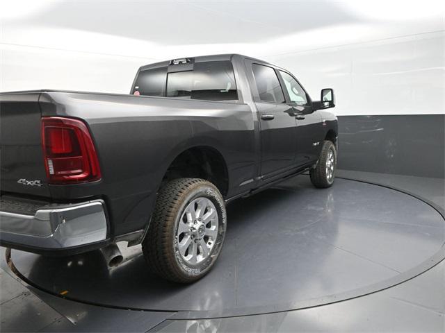 new 2026 Ram 2500 car, priced at $75,500