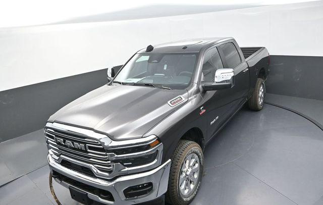 new 2026 Ram 2500 car, priced at $76,309
