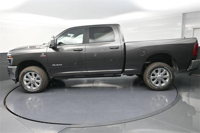 new 2026 Ram 2500 car, priced at $75,500
