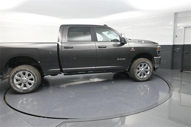 new 2026 Ram 2500 car, priced at $75,500