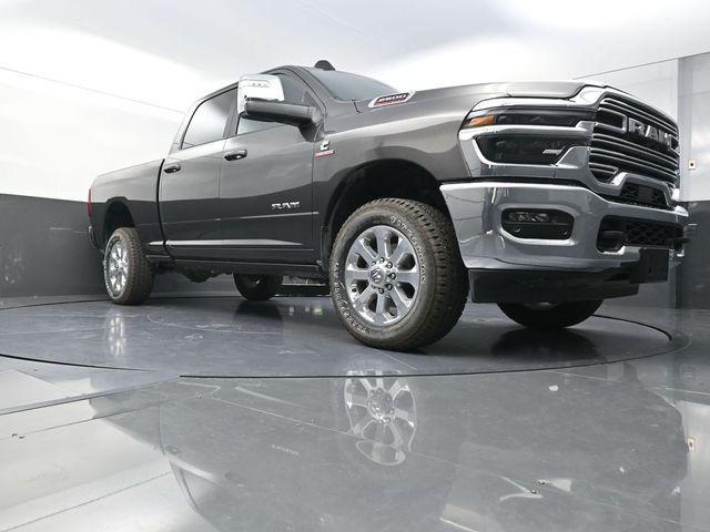new 2026 Ram 2500 car, priced at $76,309