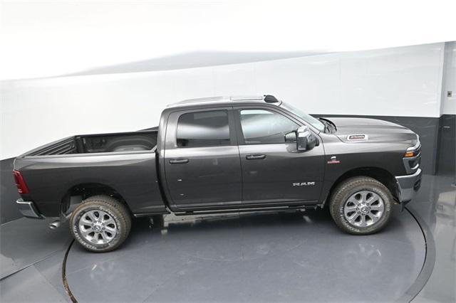 new 2026 Ram 2500 car, priced at $75,500