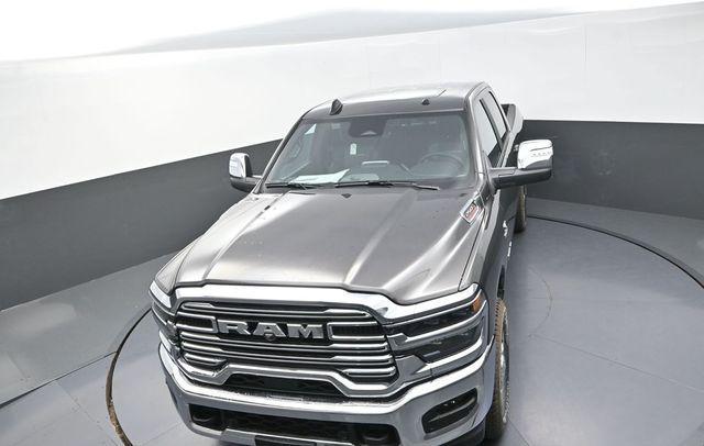 new 2026 Ram 2500 car, priced at $76,309