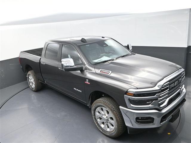 new 2026 Ram 2500 car, priced at $75,500