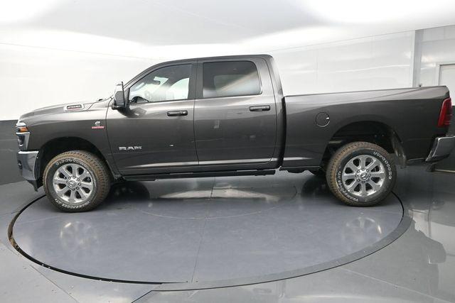 new 2026 Ram 2500 car, priced at $76,309