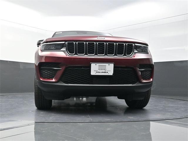 new 2025 Jeep Grand Cherokee car, priced at $31,750