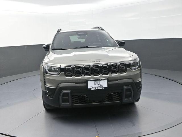 new 2026 Jeep Cherokee car, priced at $38,137