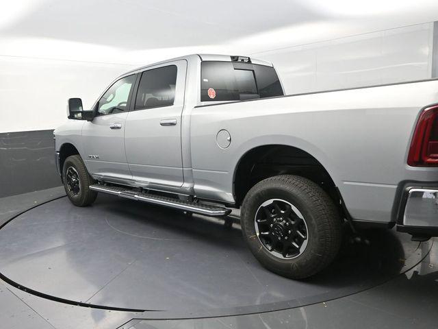 new 2026 Ram 2500 car, priced at $62,437