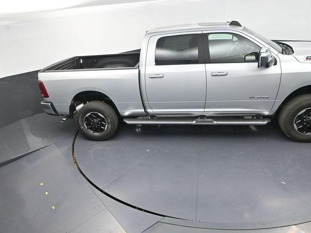 new 2026 Ram 2500 car, priced at $62,437