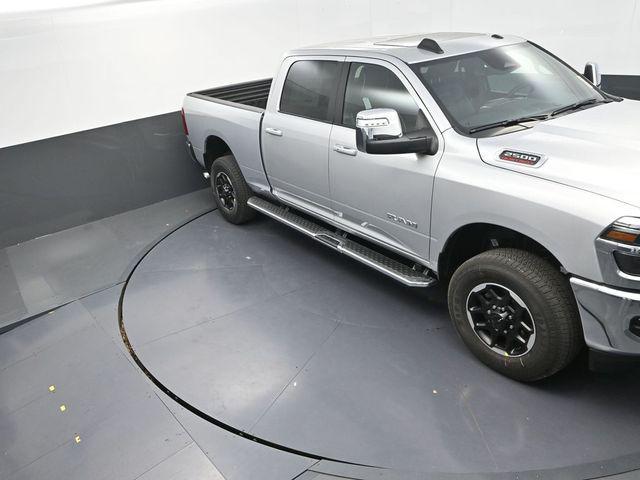 new 2026 Ram 2500 car, priced at $62,437