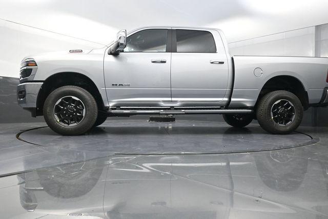 new 2026 Ram 2500 car, priced at $62,437