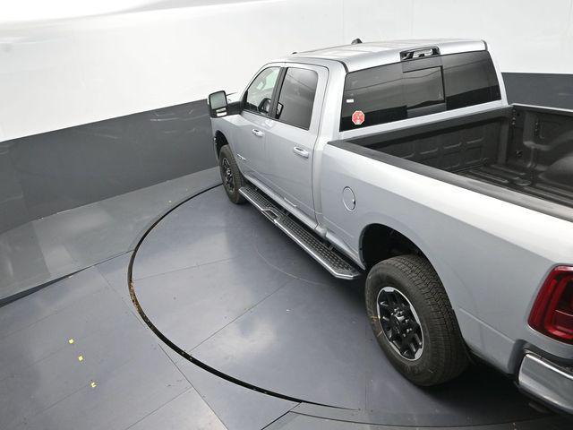 new 2026 Ram 2500 car, priced at $62,437