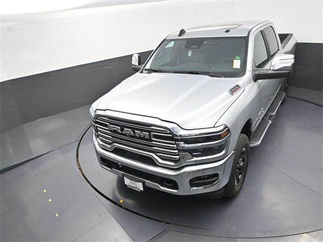 new 2026 Ram 2500 car, priced at $61,500