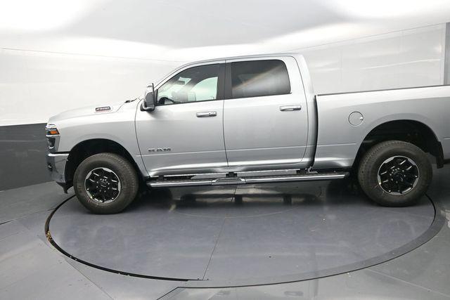 new 2026 Ram 2500 car, priced at $62,437