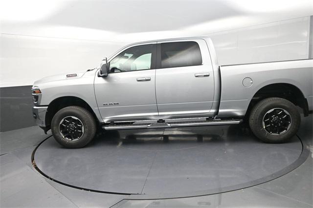 new 2026 Ram 2500 car, priced at $61,500