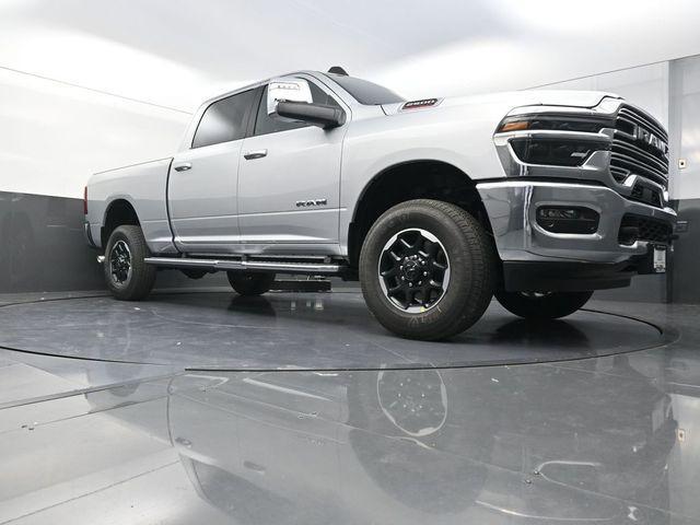 new 2026 Ram 2500 car, priced at $62,437