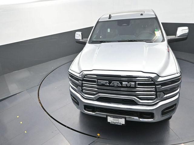 new 2026 Ram 2500 car, priced at $62,437
