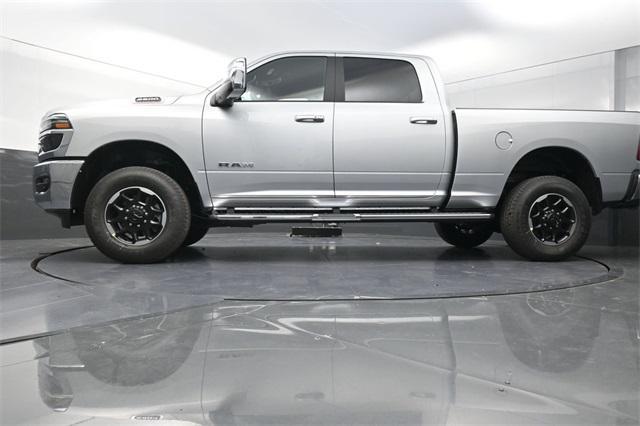new 2026 Ram 2500 car, priced at $61,500