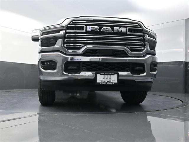 new 2026 Ram 2500 car, priced at $61,500
