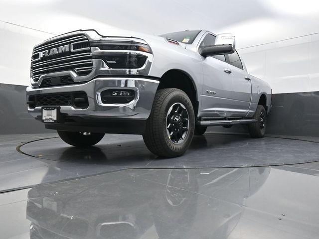 new 2026 Ram 2500 car, priced at $62,437