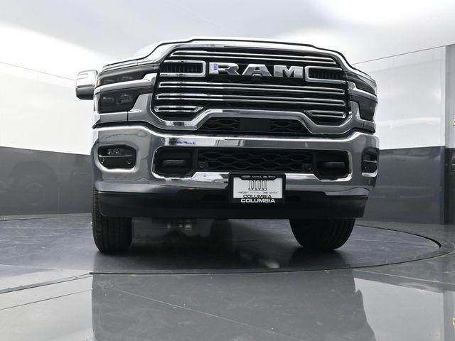 new 2026 Ram 2500 car, priced at $62,437