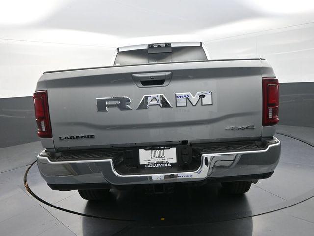 new 2026 Ram 2500 car, priced at $62,437