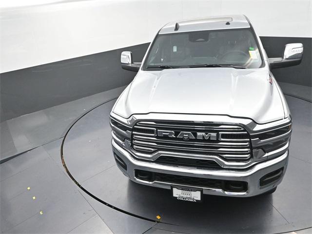 new 2026 Ram 2500 car, priced at $61,500