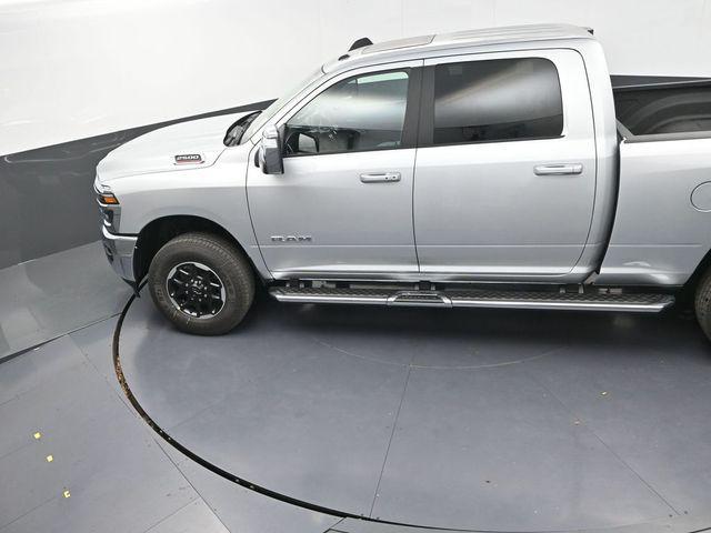 new 2026 Ram 2500 car, priced at $62,437