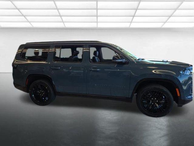 new 2026 Jeep Grand Wagoneer car, priced at $71,489