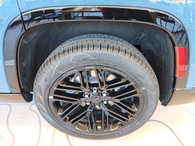 new 2026 Jeep Grand Wagoneer car, priced at $71,489