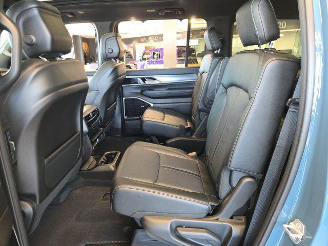 new 2026 Jeep Grand Wagoneer car, priced at $71,489