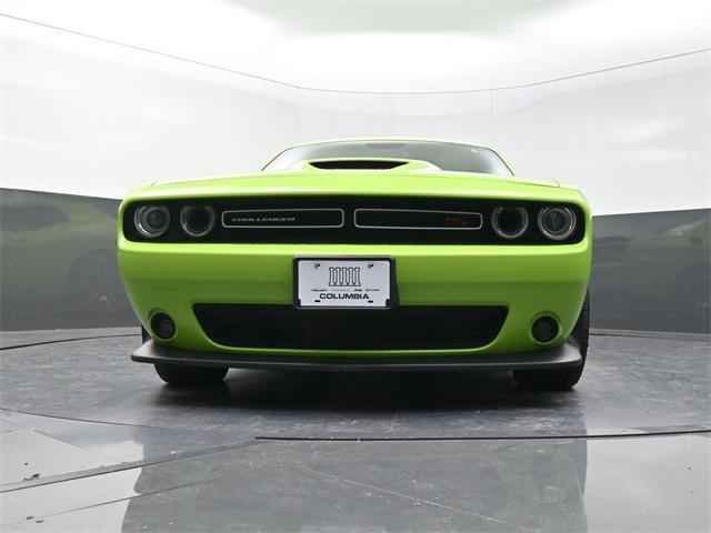 used 2023 Dodge Challenger car, priced at $38,500