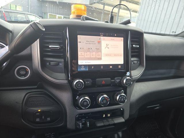 new 2026 Ram 2500 car, priced at $46,230