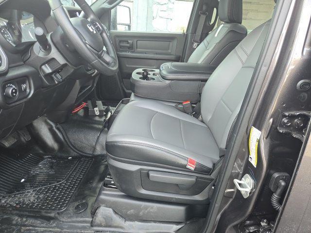 new 2026 Ram 2500 car, priced at $46,230