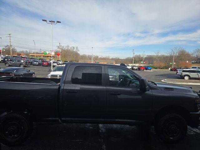 new 2026 Ram 2500 car, priced at $46,230