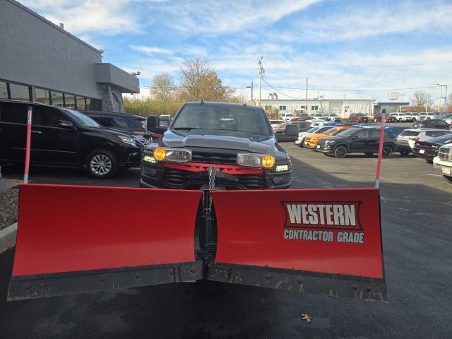 new 2026 Ram 2500 car, priced at $52,500