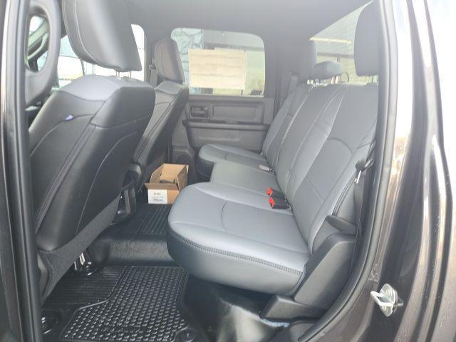 new 2026 Ram 2500 car, priced at $46,230